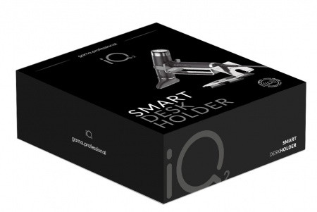 Настольный держатель для фена GA.MA IQ2/IQ3 PERFETTO