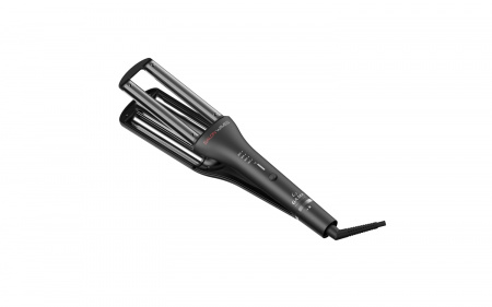 Щипцы для создания волн GA.MA SALON CURL