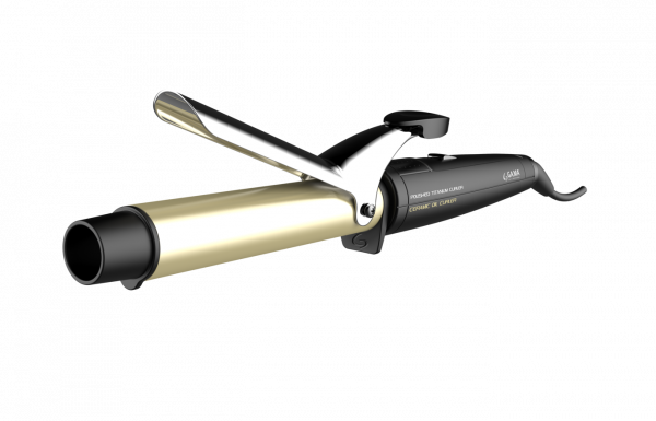 Щипцы для завивки волос GA.MA RGSTD-N 25 (ON-OFF DUAL PLATES)