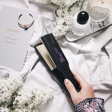 Щипцы-гофре для волос GA.MA FABLE FRISÉ