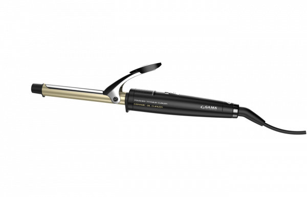 Щипцы для завивки волос GA.MA RGSTD-N 19 (ON-OFF DUAL PLATES)