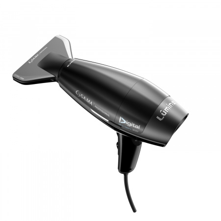 Электрофен для волос GA.MA LUMINE 80