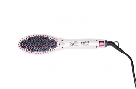 Расческа–выпрямитель для волос GA.MA INNOVA MINI