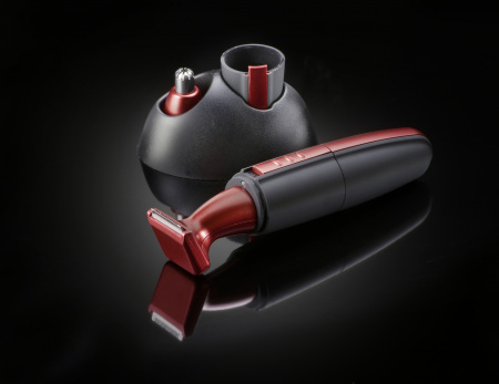 Триммер GNT510 OVETTO (уценка)