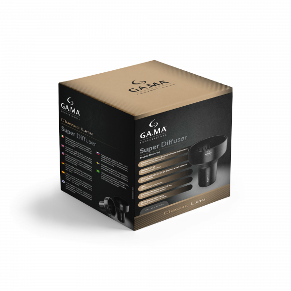 Насадка диффузор GA.MA SUPER DIFFUSER (Уценка)