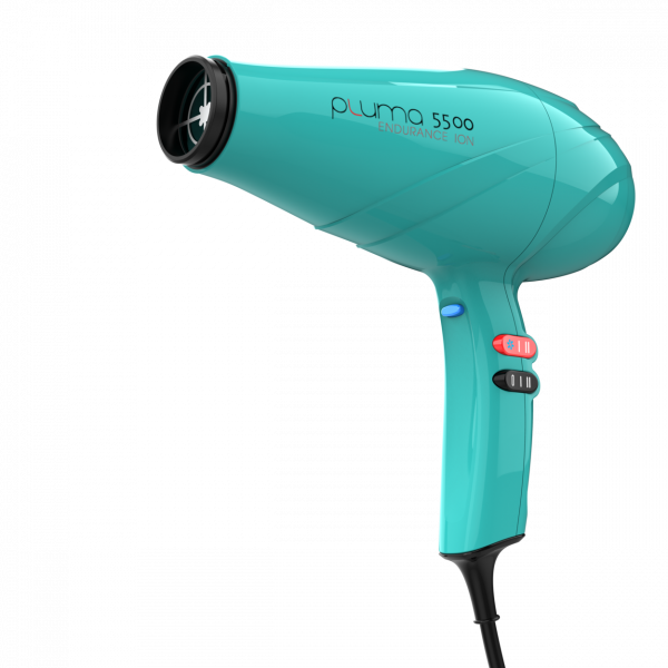 GA.MA PLUMA 5500 ENDURANCE ION - IT (бирюзовый)