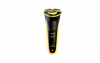 Электробритва GA.MA GSH886 SPORT - MS
