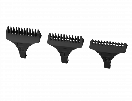 Триммер для стрижки волос GA.MA GT1210 - HF (Уценка)