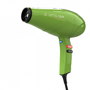 GA.MA PLUMA 5500 ENDURANCE ION - IT (зеленый)