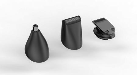 Машинка для стрижки волос GA.MA T923