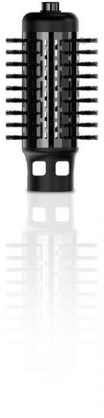 Фен-щетка для волос GA.MA TURBO ION 2600