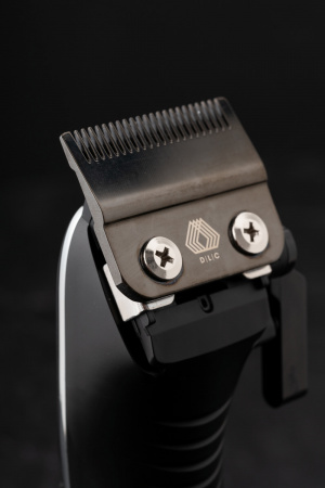 Машинка для стрижки волос GA.MA GC LUMINE HYPER - RO