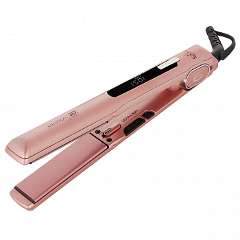 Щипцы - выпрямитель для волос GA.MA STARLIGHT DIG 3D KERATION