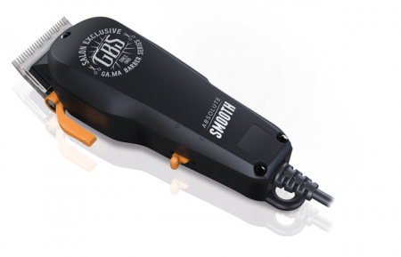 Машинка для стрижки волос GA.MA ABSOLUTE SMOOTH
