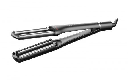 Щипцы для создания волн GA.MA SALON CURL