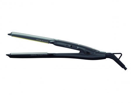 Щипцы - выпрямитель для волос GA.MA X - WIDE ONOFF PTC DUAL PLATES AF (Уценка)