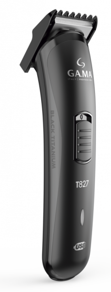 Триммер для стрижки волос GA.MA  T827 (Уценка)