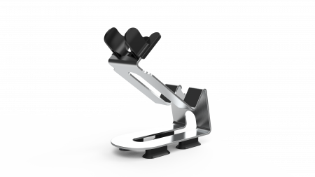 Настольный держатель для фена GA.MA IQ2/IQ3 PERFETTO