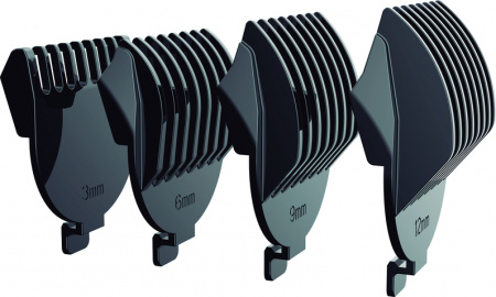 Электробритва GA.MA GSH2527 - HF