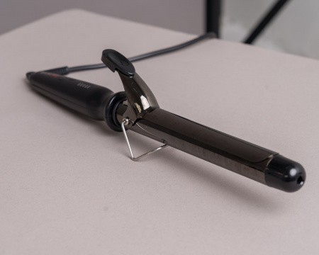 Щипцы для завивки волос GA.MA SALON CURL 25