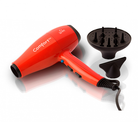 Фен GA.MA COMFORT ION