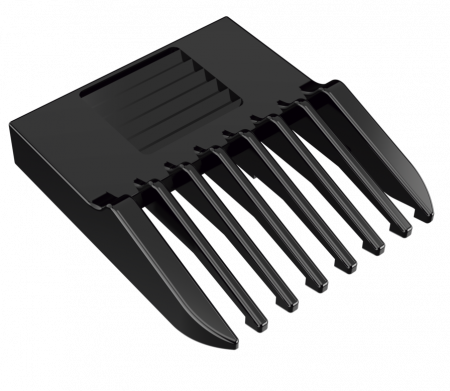 Триммер для стрижки волос GA.MA  T827 (Уценка)