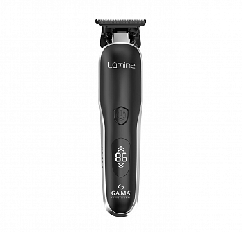 Триммер для стрижки волос GA.MA GT LUMINE HYPER - RO