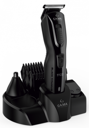 Машинка для стрижки волос GA.MA T923