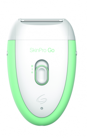Эпилятор GA.MA SKINPRO GO 2