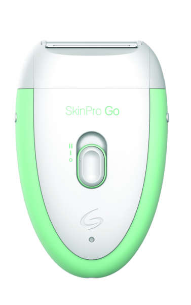 Эпилятор GA.MA SKINPRO GO 2