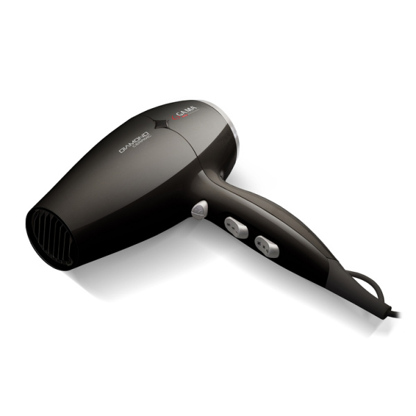 Фен GA.MA DIAMOND CERAMIC