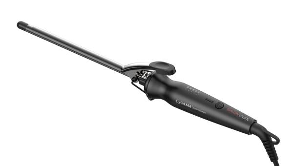 Щипцы для завивки волос GA.MA SALON CURL 9