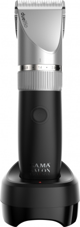Машинка для стрижки волос GA.MA DUE LITIO