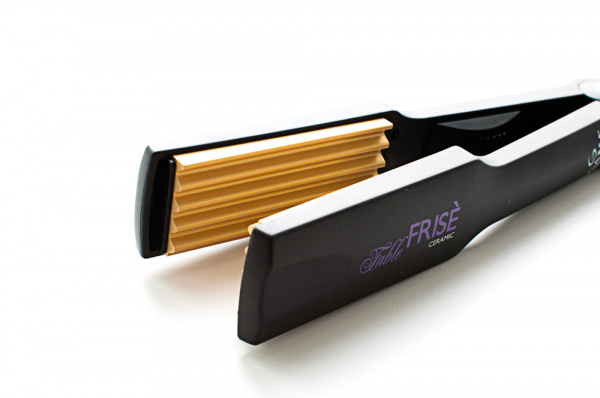 Щипцы-гофре для волос GA.MA FABLE FRISÉ