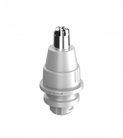 Электробритва GA.MA GSH1527 SPORT - HF