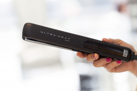 Щипцы - выпрямитель для волос GA.MA G-EVO WL DIG OXY.ACTIVE UH - FD