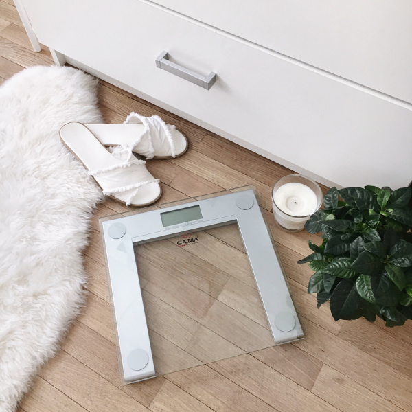 Электронные весы GA.MA SCG-400 (уценка)