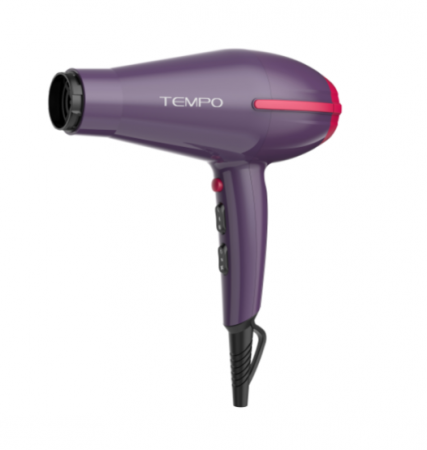 Электрофен для волос GA.MA TEMPO