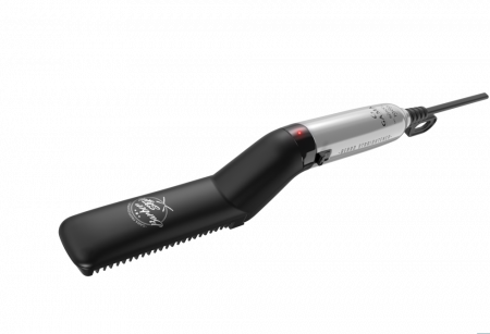 Расческа-выпрямитель для бороды GA.MA BEAR BARBER STYLE