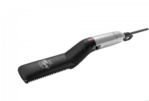 Расческа-выпрямитель для бороды GA.MA BEAR BARBER STYLE