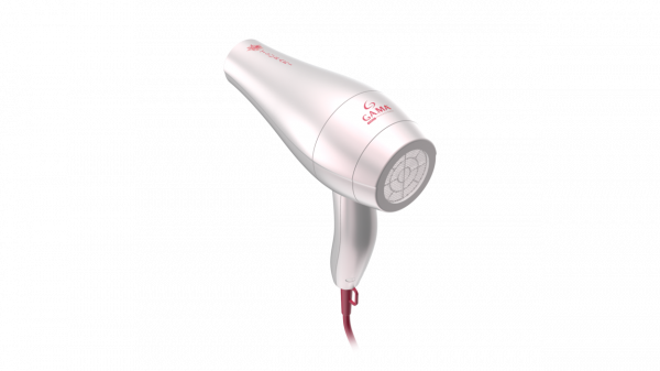 Электрофен для волос GA.MA DIVA 4D TSUBAKI - YG