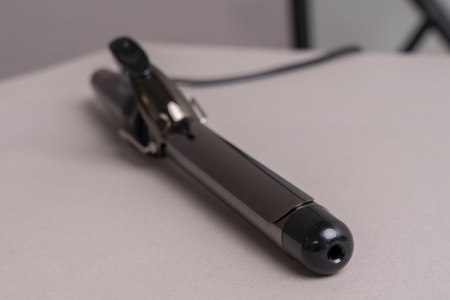 Щипцы для завивки волос GA.MA SALON CURL 32