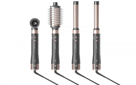 Мультистайлер для волос GA.MA uniQ Styler – LE Aura