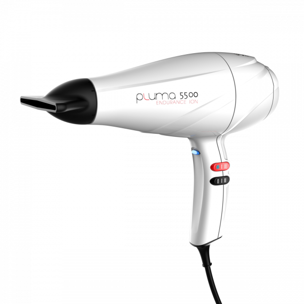 GA.MA PLUMA 5500 ENDURANCE ION - IT (белый)