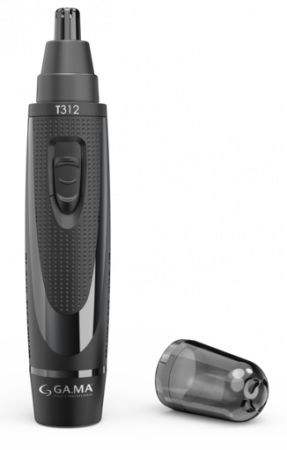 Комплект: Машинка + триммер для стрижки волос GA.MA T742 + T312 (Уценка)