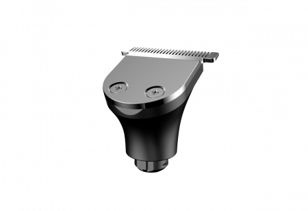 Электробритва GA.MA GSH2527 - HF