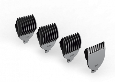 Машинка для стрижки волос GA.MA T923