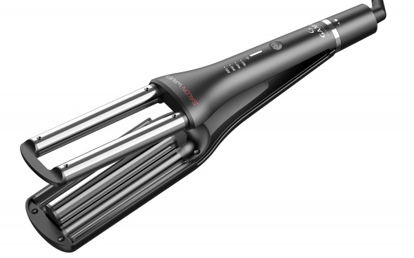 Щипцы для создания волн GA.MA SALON CURL