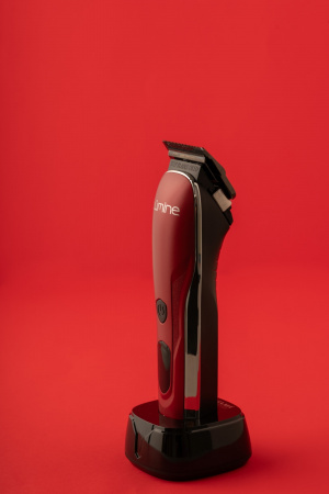 Машинка для стрижки волос GA.MA GC LUMINE HYPER - RO