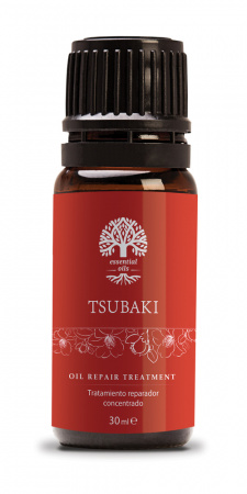 Электрофен для волос GA.MA ELEGANZA 3D TSUBAKI - OT